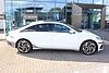 Hyundai IONIQ 6 168kW Premium 77kWh 4dr Auto White