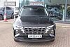 Hyundai TUCSON 1.6 TGDi Hybrid 230 Premium 5dr 2WD Auto Black