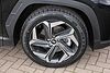 Hyundai TUCSON 1.6 TGDi Hybrid 230 Premium 5dr 2WD Auto Black