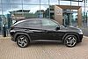 Hyundai TUCSON 1.6 TGDi Hybrid 230 Premium 5dr 2WD Auto Black