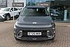 Hyundai KONA 1.6T 138 Advance 5dr Grey