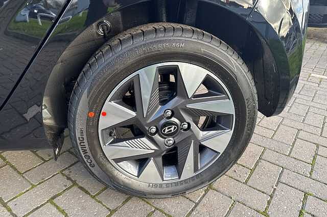 Hyundai i10 1.0 [63] Advance 5dr [Nav]