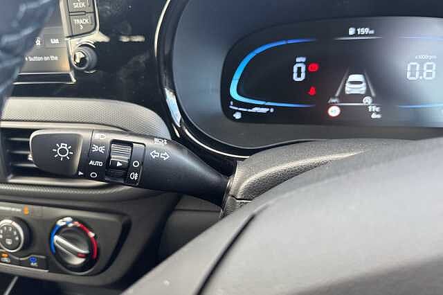 Hyundai i10 1.0 [63] Advance 5dr [Nav]