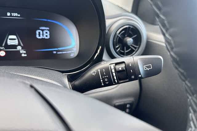 Hyundai i10 1.0 [63] Advance 5dr [Nav]