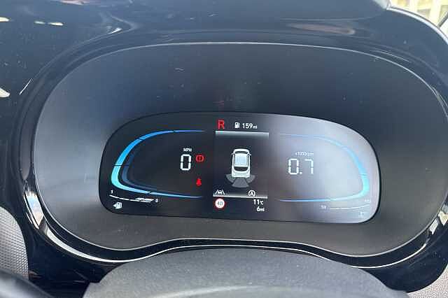 Hyundai i10 1.0 [63] Advance 5dr [Nav]