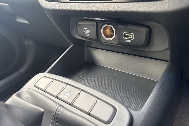 Hyundai i10 1.0 [63] Advance 5dr [Nav]