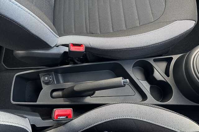 Hyundai i10 1.0 [63] Advance 5dr [Nav]