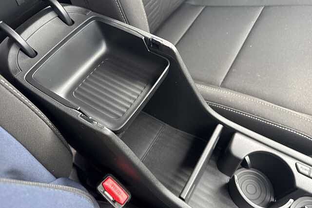 Hyundai KONA 1.6T 138 Advance 5dr DCT