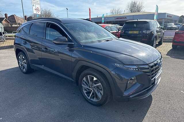 1.6 TGDi Premium 5dr 2WD