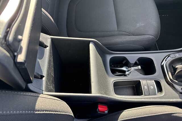 Hyundai TUCSON 1.6 TGDi Premium 5dr 2WD Grey