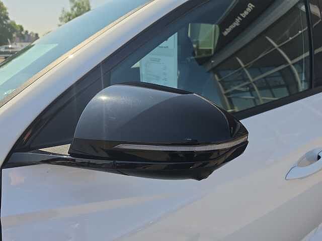 Hyundai TUCSON 1.6T N Line S 5dr