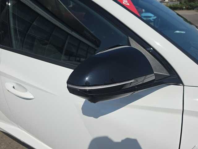 Hyundai TUCSON 1.6T N Line S 5dr