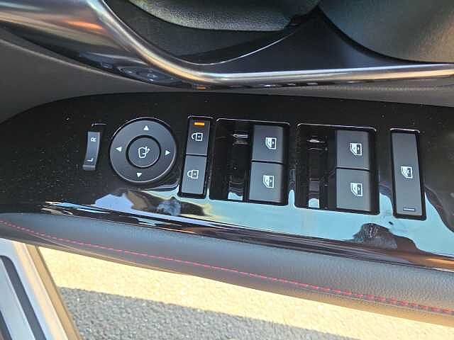 Hyundai TUCSON 1.6T N Line S 5dr