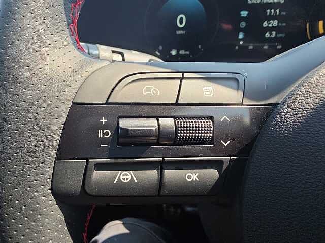 Hyundai TUCSON 1.6T N Line S 5dr