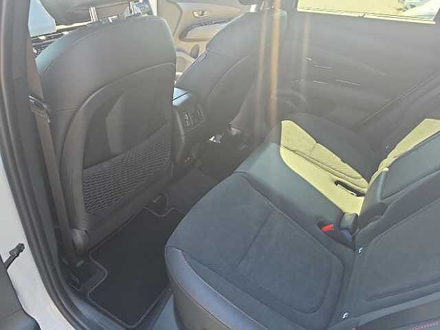 Hyundai TUCSON 1.6T N Line S 5dr