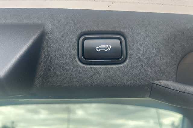 Hyundai TUCSON 1.6 TGDi Hybrid 230 N Line S 5dr 2WD Auto