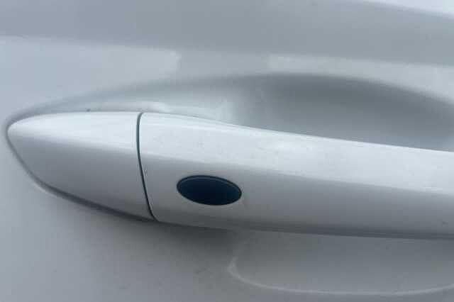 Hyundai TUCSON 1.6 TGDi Hybrid 230 N Line S 5dr 2WD Auto