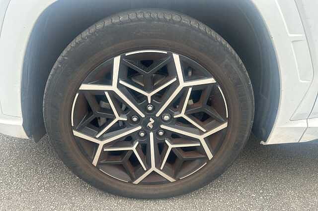 Hyundai TUCSON 1.6 TGDi Hybrid 230 N Line S 5dr 2WD Auto