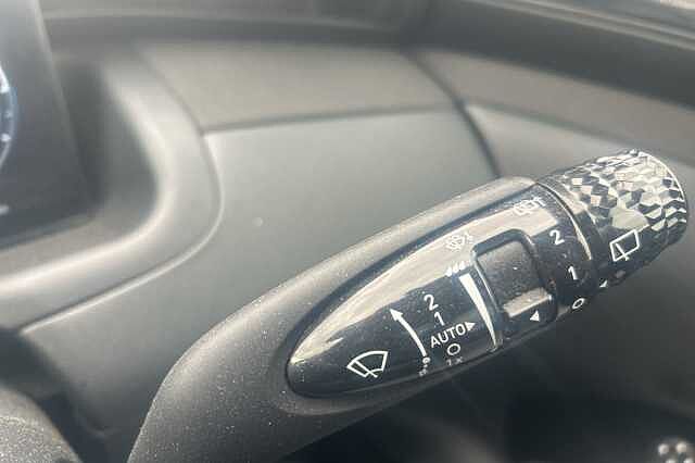 Hyundai TUCSON 1.6 TGDi Hybrid 230 N Line S 5dr 2WD Auto