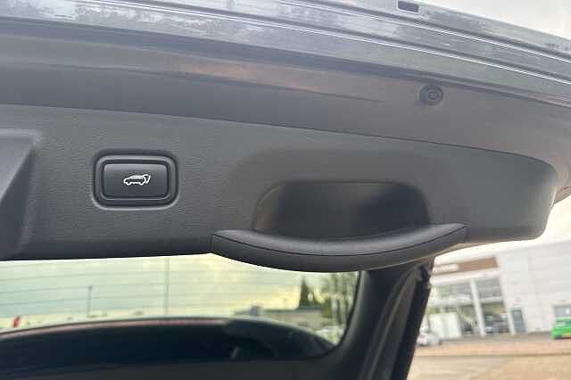 Hyundai TUCSON 1.6 TGDi Ultimate 5dr 2WD Grey