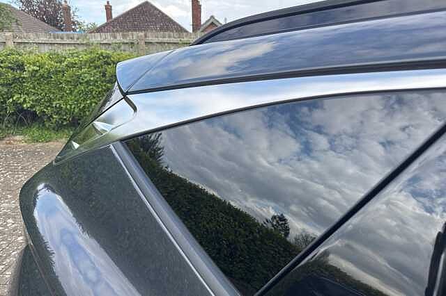 Hyundai TUCSON 1.6 TGDi Ultimate 5dr 2WD Grey