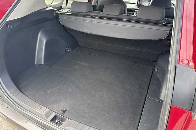 Toyota Rav4 2.5 VVT-i Hybrid Design 5dr CVT