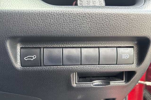 Toyota Rav4 2.5 VVT-i Hybrid Design 5dr CVT