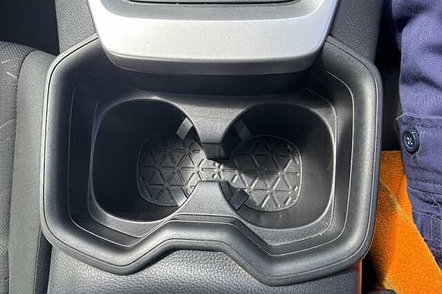 Toyota Rav4 2.5 VVT-i Hybrid Design 5dr CVT