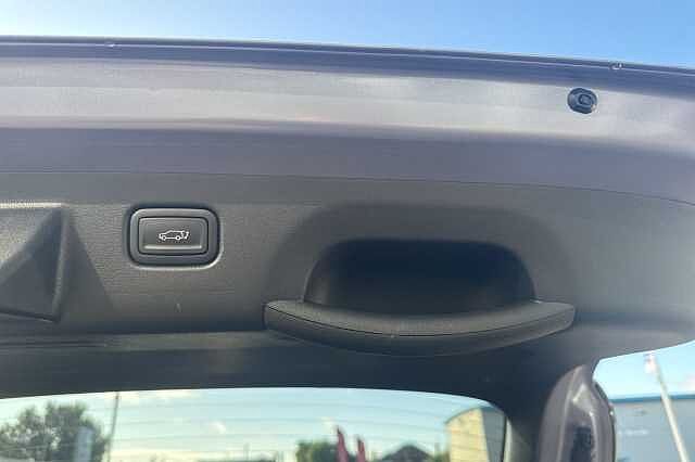 Hyundai KONA 1.6 Hybrid 129 Ultimate 5dr DCT