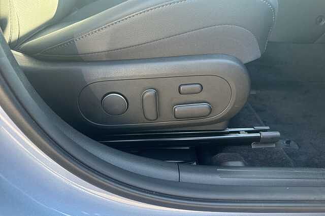 Hyundai KONA 1.6 Hybrid 129 Ultimate 5dr DCT