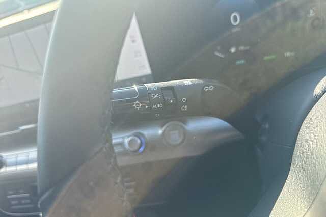 Hyundai KONA 1.6 Hybrid 129 Ultimate 5dr DCT