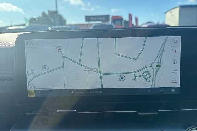 Hyundai KONA 1.6 Hybrid 129 Ultimate 5dr DCT