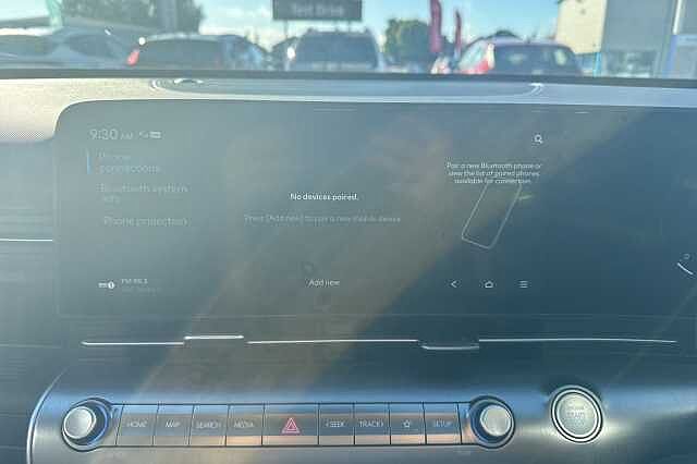 Hyundai KONA 1.6 Hybrid 129 Ultimate 5dr DCT