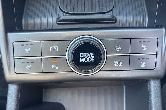 Hyundai KONA 1.6 Hybrid 129 Ultimate 5dr DCT
