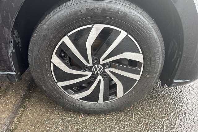 Volkswagen Polo 1.0 Life 5dr