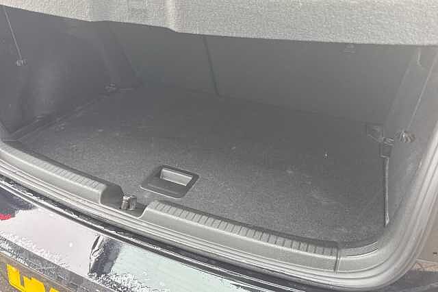 Volkswagen Polo 1.0 Life 5dr