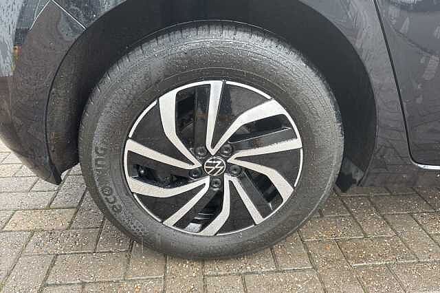 Volkswagen Polo 1.0 Life 5dr