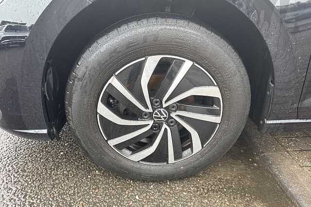Volkswagen Polo 1.0 Life 5dr