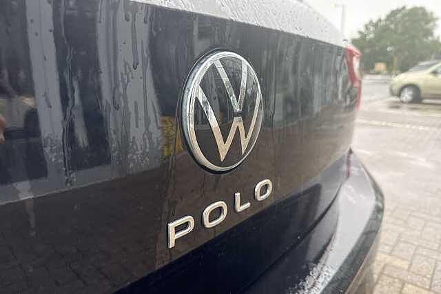 Volkswagen Polo 1.0 Life 5dr