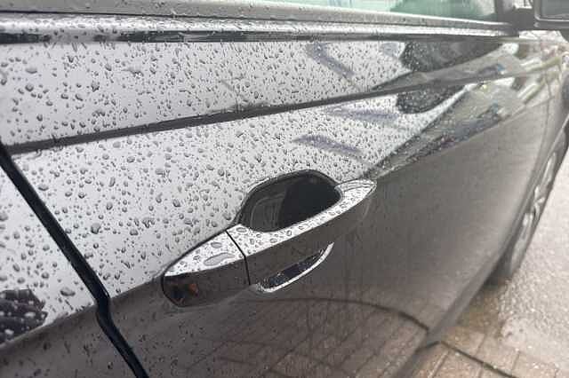 Volkswagen Polo 1.0 Life 5dr