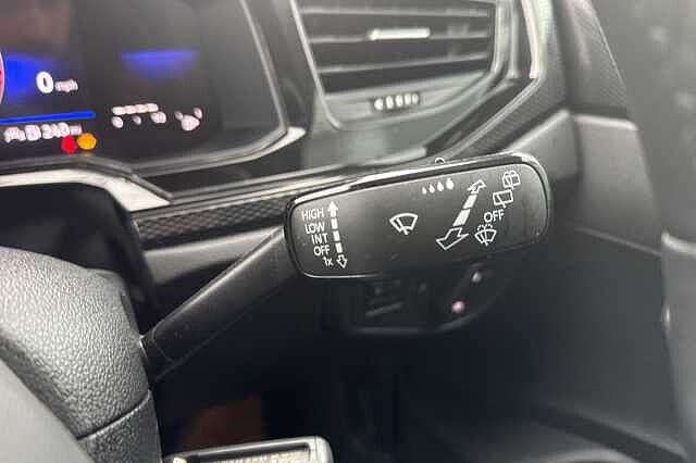 Volkswagen Polo 1.0 Life 5dr