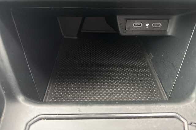 Volkswagen Polo 1.0 Life 5dr