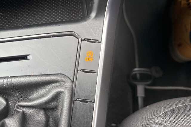 Volkswagen Polo 1.0 Life 5dr