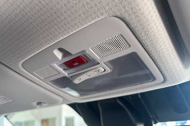 Hyundai INSTER 85kW 02 49kWh 5dr Auto Black