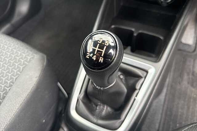 Suzuki Swift 1.2 Dualjet 83 12V Hybrid SZ-L 5dr