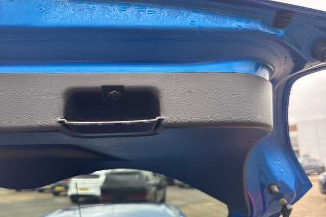 Suzuki Swift 1.2 Dualjet 83 12V Hybrid SZ-L 5dr