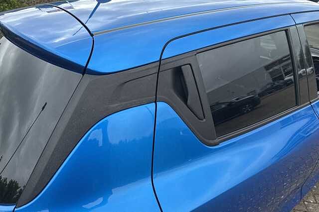 Suzuki Swift 1.2 Dualjet 83 12V Hybrid SZ-L 5dr