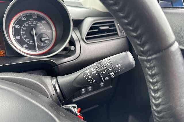 Suzuki Swift 1.2 Dualjet 83 12V Hybrid SZ-L 5dr