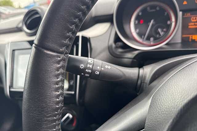 Suzuki Swift 1.2 Dualjet 83 12V Hybrid SZ-L 5dr
