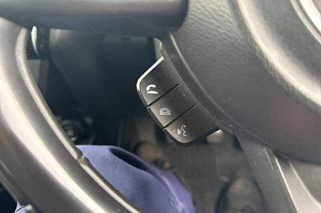 Suzuki Swift 1.2 Dualjet 83 12V Hybrid SZ-L 5dr